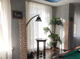 Дом в Ленинградская область, Кировск Магистральная ул. (180 м²) - Магистральная (Сорокин Хутор тер). Кировск - фото 30