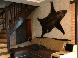 Дом в Ленинградская область, Кировск Магистральная ул. (180 м²) - Магистральная (Сорокин Хутор тер). Кировск - фото 31