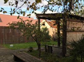 Дом в Ленинградская область, Кировск Магистральная ул. (180 м²) - Магистральная (Сорокин Хутор тер). Кировск - фото 32