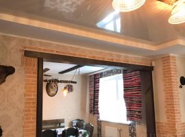 Дом в Ленинградская область, Кировск Магистральная ул. (180 м²) - Магистральная (Сорокин Хутор тер). Кировск - фото 33