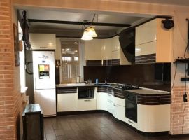 Дом в Ленинградская область, Кировск Магистральная ул. (180 м²) - Магистральная (Сорокин Хутор тер). Кировск - фото 34
