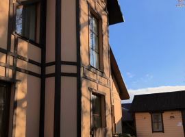 Дом в Ленинградская область, Кировск Магистральная ул. (180 м²) - Магистральная (Сорокин Хутор тер). Кировск - фото 36