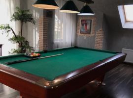 Дом в Ленинградская область, Кировск Магистральная ул. (180 м²) - Магистральная (Сорокин Хутор тер). Кировск - фото 40