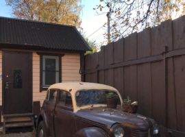 Дом в Ленинградская область, Кировск Магистральная ул. (180 м²) - Магистральная (Сорокин Хутор тер). Кировск - фото 41