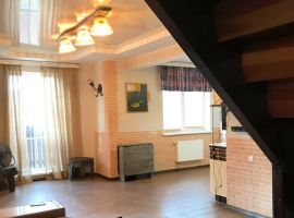 Дом в Ленинградская область, Кировск Магистральная ул. (180 м²) - Магистральная (Сорокин Хутор тер). Кировск - фото 42