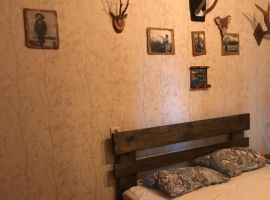 Дом в Ленинградская область, Кировск Магистральная ул. (180 м²) - Магистральная (Сорокин Хутор тер). Кировск - фото 44