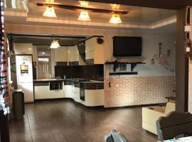 Дом в Ленинградская область, Кировск Магистральная ул. (180 м²) - Магистральная (Сорокин Хутор тер). Кировск - фото 49