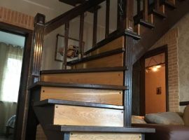 Дом в Ленинградская область, Кировск Магистральная ул. (180 м²) - Магистральная (Сорокин Хутор тер). Кировск - фото 7