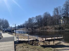 Дом в Ярославская область, Углич Кашинское ш., 1Д (60 м²) - . Углич - фото 9