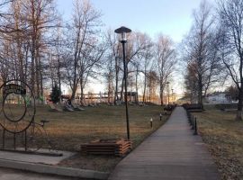 Дом в Ярославская область, Углич Кашинское ш., 1Д (60 м²) - . Углич - фото 10