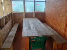 Дом в Ярославская область, Углич Кашинское ш., 1Д (60 м²) - . Углич - фото 14