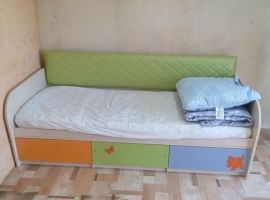 Дом в Ярославская область, Углич Кашинское ш., 1Д (60 м²) - . Углич - фото 2