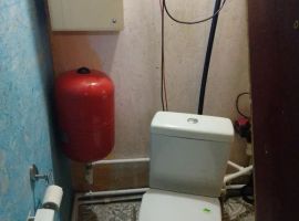 Дом в Ярославская область, Углич Кашинское ш., 1Д (60 м²) - . Углич - фото 7