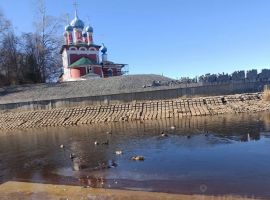 Дом в Ярославская область, Углич Кашинское ш., 1Д (60 м²) - . Углич - фото 8