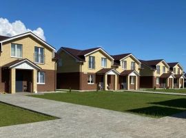 Дом в Ярославская область, Ярославль ул. Чаадаева, 128 (100 м²) - . Ярославль - фото 0
