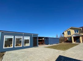 Дом в Ярославская область, Ярославль ул. Чаадаева, 128 (100 м²) - . Ярославль - фото 43