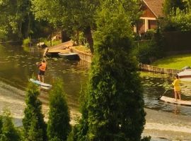 Дом в Ярославская область, Переславль-Залесский Левая Набережная ул., 17 (200 м²) - . Переславль-Залесский - фото 24