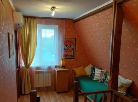Дом в Тульская область, Тула Спортивная ул., 20 (80 м²) - Учебно-спортивная база Лотос. Тула - фото 10