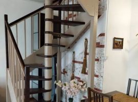 Дом в Тульская область, Тула Спортивная ул., 20 (80 м²) - Учебно-спортивная база Лотос. Тула - фото 16