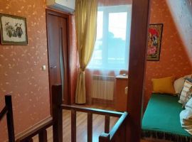Дом в Тульская область, Тула Спортивная ул., 20 (80 м²) - Учебно-спортивная база Лотос. Тула - фото 8