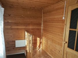 Дом в Тверская область, Кимры Бестужевский пер., 11 (73 м²) - . Кимры - фото 16