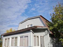 Дом в Тверская область, Кимры Бестужевский пер., 11 (73 м²) - . Кимры - фото 1
