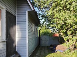 Дом в Тверская область, Кимры Бестужевский пер., 11 (73 м²) - . Кимры - фото 20