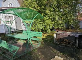 Дом в Тверская область, Кимры Бестужевский пер., 11 (73 м²) - . Кимры - фото 22