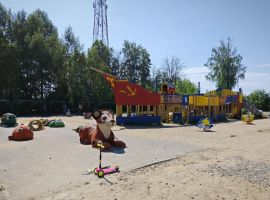 Дом в Тверская область, Кимры Бестужевский пер., 11 (73 м²) - . Кимры - фото 26