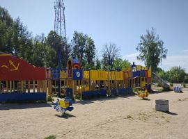 Дом в Тверская область, Кимры Бестужевский пер., 11 (73 м²) - . Кимры - фото 28
