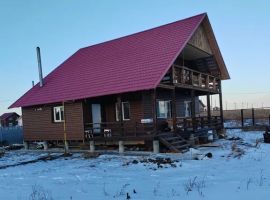 Дом в Алтайский край, Белокуриха Радужная ул., 21 (160 м²) - Радужная. Белокуриха - фото 12
