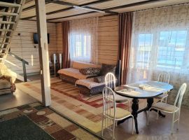 Дом в Алтайский край, Белокуриха Радужная ул., 21 (160 м²) - Радужная. Белокуриха - фото 1