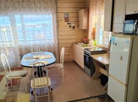 Дом в Алтайский край, Белокуриха Радужная ул., 21 (160 м²) - Радужная. Белокуриха - фото 2