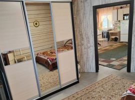 Дом в Алтайский край, Белокуриха Радужная ул., 21 (160 м²) - Радужная. Белокуриха - фото 6