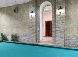 Дом в Алтайский край, Барнаул Сапфирная ул., 19 (500 м²) - . Барнаул - фото 11