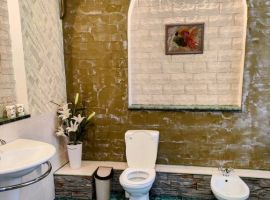 Дом в Алтайский край, Барнаул Сапфирная ул., 19 (500 м²) - . Барнаул - фото 17