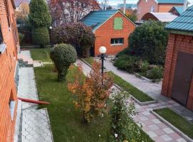 Дом в Алтайский край, Барнаул Сапфирная ул., 19 (500 м²) - . Барнаул - фото 19