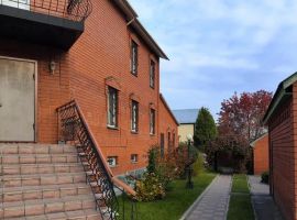 Дом в Алтайский край, Барнаул Сапфирная ул., 19 (500 м²) - . Барнаул - фото 2