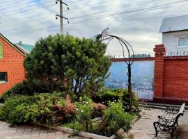 Дом в Алтайский край, Барнаул Сапфирная ул., 19 (500 м²) - . Барнаул - фото 3