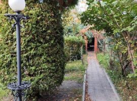 Дом в Алтайский край, Барнаул Сапфирная ул., 19 (500 м²) - . Барнаул - фото 4