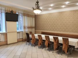 Дом в Алтайский край, Барнаул Сапфирная ул., 19 (500 м²) - . Барнаул - фото 8