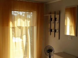 Дом в Алтайский край, Яровое Первомайская ул., 28 (17 м²) - Первомайская. Яровое - фото 1