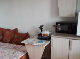 Дом в Алтайский край, Яровое Первомайская ул., 28 (17 м²) - Первомайская. Яровое - фото 3