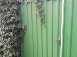 Дом в Алтайский край, Яровое Первомайская ул., 28 (17 м²) - Первомайская. Яровое - фото 7