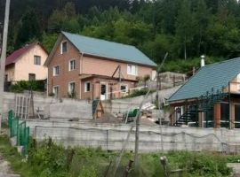Дом в Алтайский край, Белокуриха Березовый пер., 2 (36 м²) - . Белокуриха - фото 0