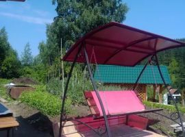 Дом в Алтайский край, Белокуриха Березовый пер., 2 (36 м²) - . Белокуриха - фото 2