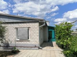 Дом в Алтайский край, Яровое Кулундинская ул., 40 (36 м²) - Кулундинская. Яровое - фото 1