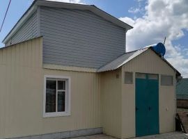 Дом в Алтайский край, Яровое Кулундинская ул., 40 (36 м²) - Кулундинская. Яровое - фото 2
