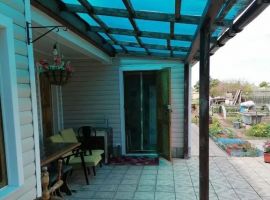 Дом в Алтайский край, Яровое Кулундинская ул., 40 (36 м²) - Кулундинская. Яровое - фото 3