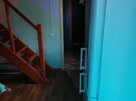 Дом в Алтайский край, Яровое Кулундинская ул., 40 (36 м²) - Кулундинская. Яровое - фото 7